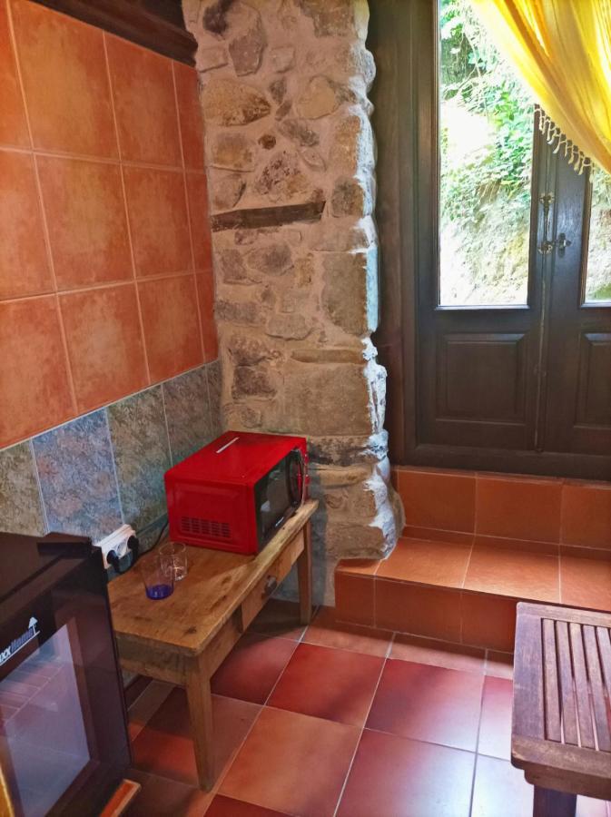 Casa Lucia Mogarraz Quarto foto