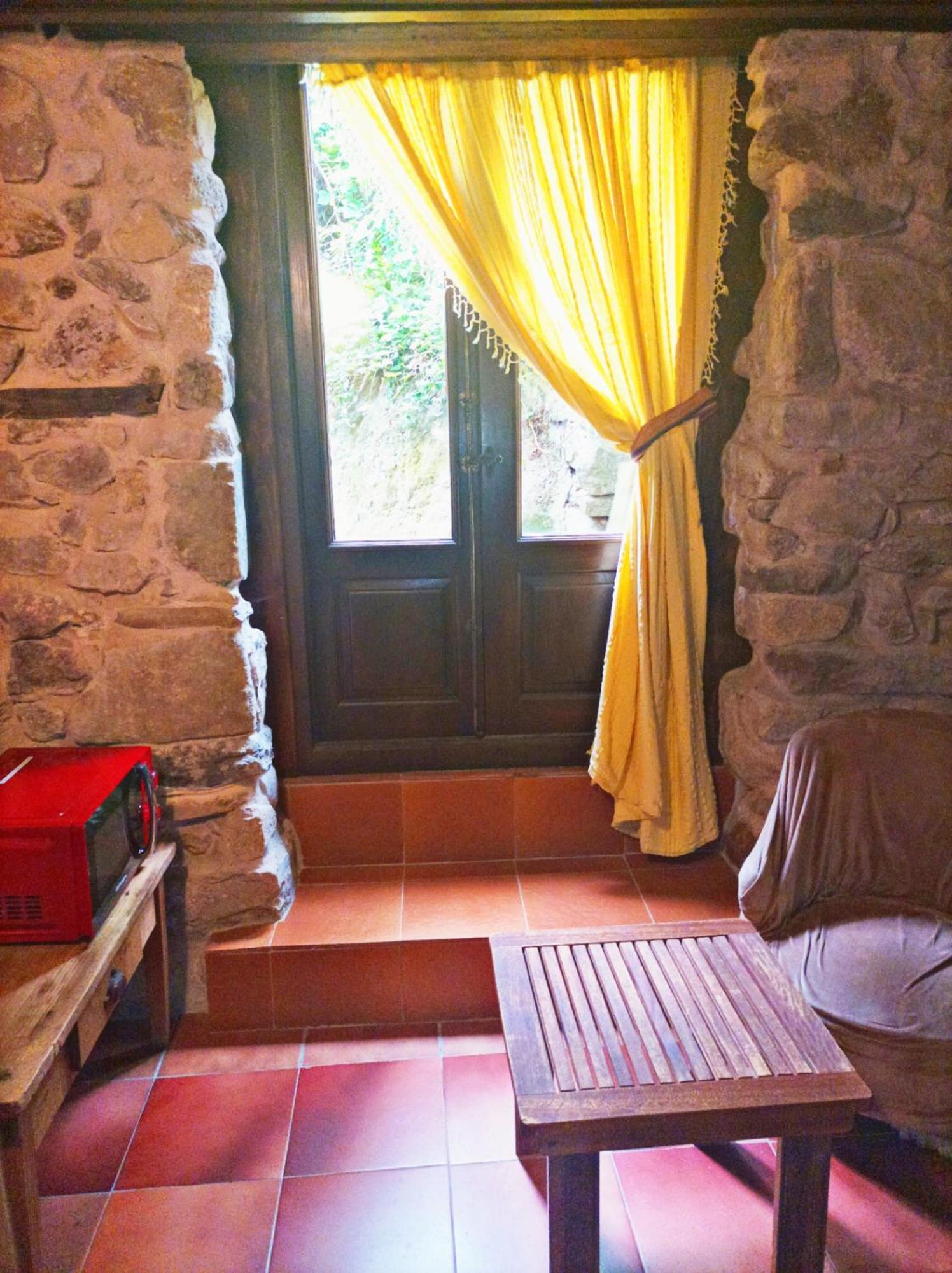 Casa Lucia Mogarraz Quarto foto